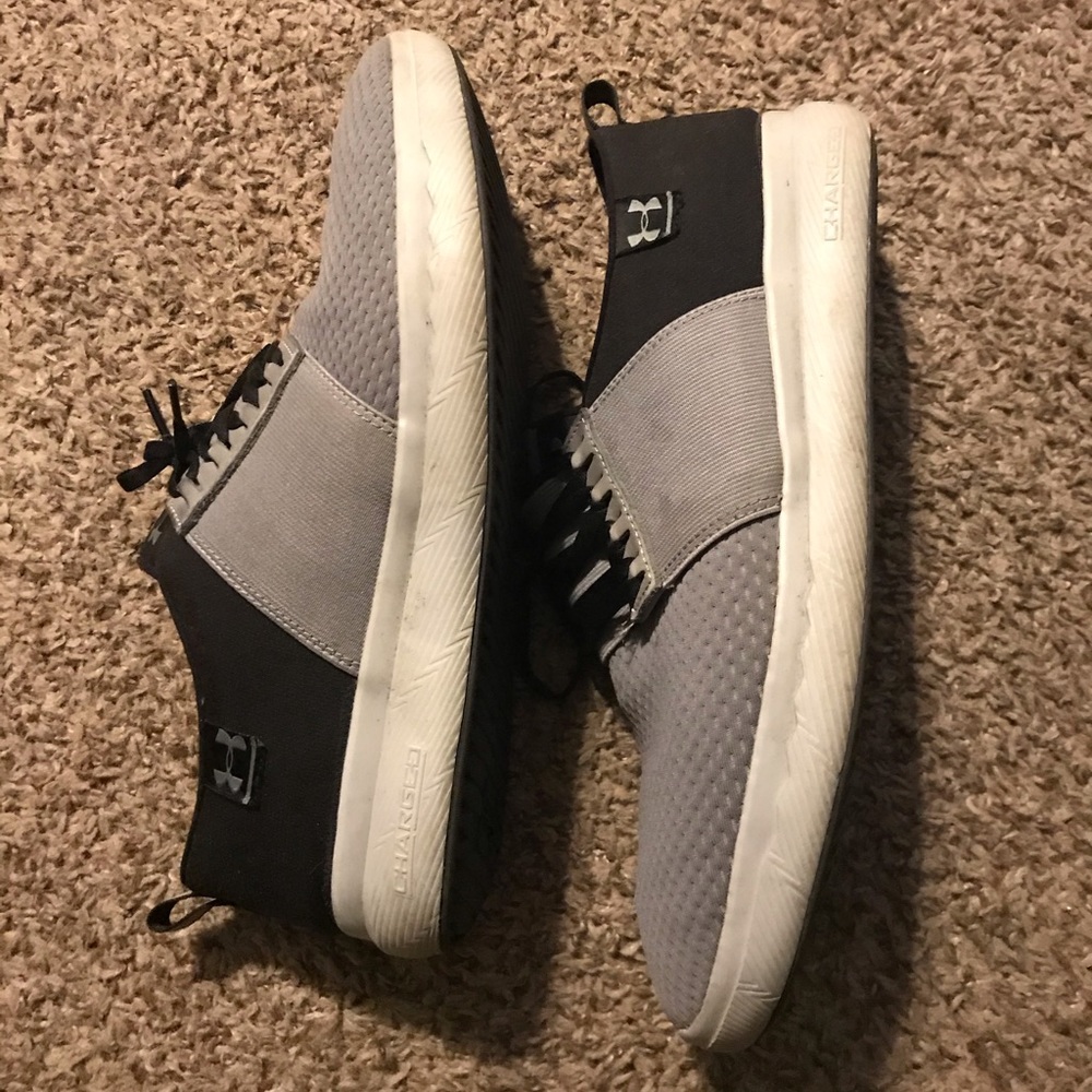 Under Armour men’s shoes size 11.5
